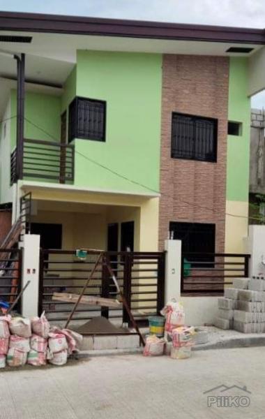 3 bedroom House and Lot for sale in Las Pinas - image 2