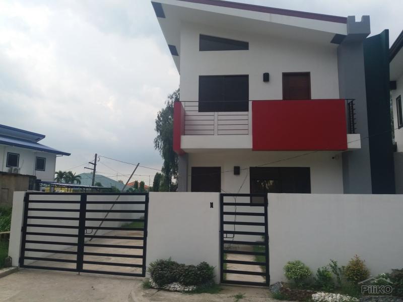 3 bedroom House and Lot for sale in Dasmarinas