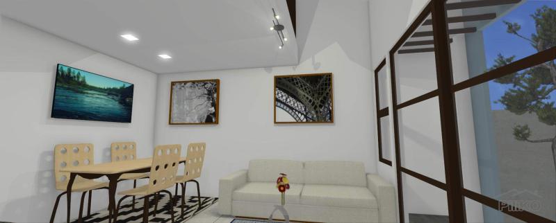 Picture of 1 bedroom Houses for sale in Bacoor in Cavite