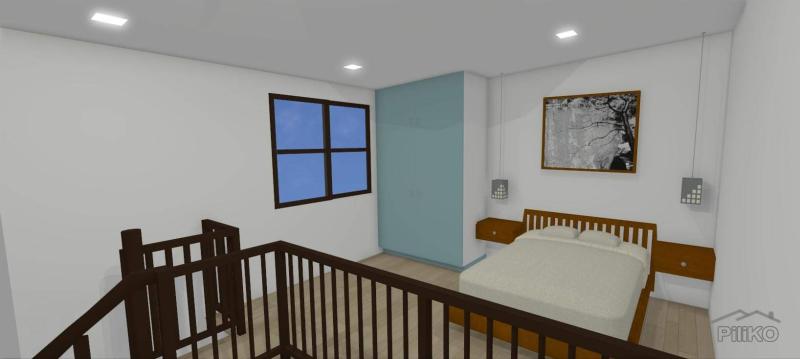 1 bedroom Houses for sale in Bacoor in Cavite - image