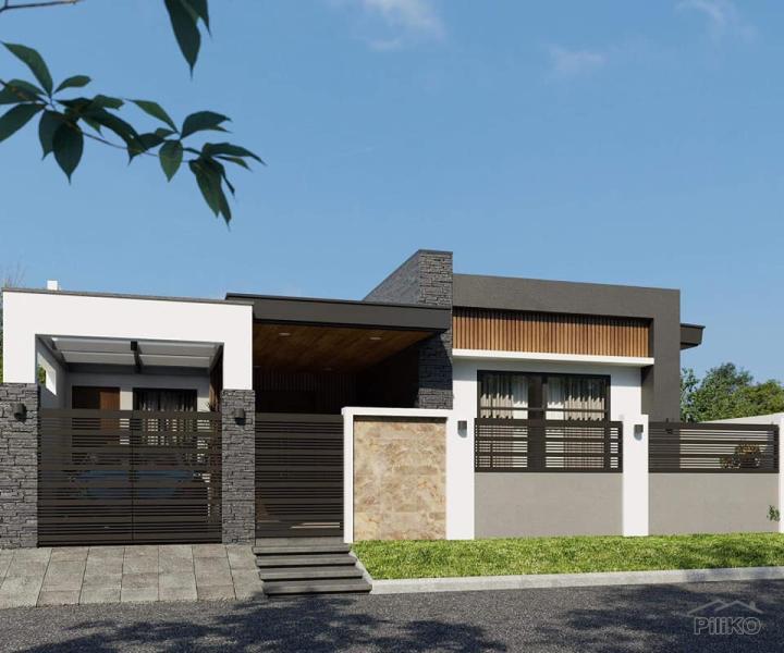 Picture of 4 bedroom Houses for sale in Las Pinas