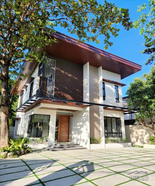 Picture of 4 bedroom Houses for sale in Las Pinas