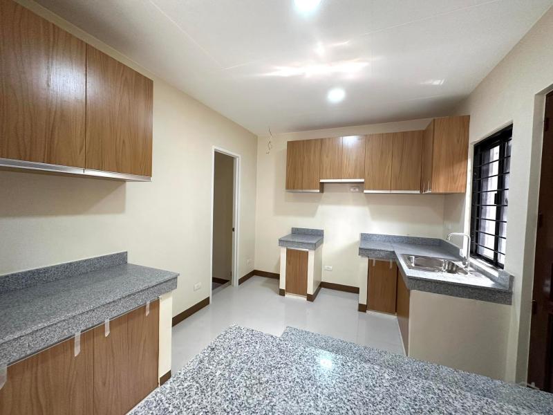 3 bedroom Townhouse for sale in Las Pinas in Philippines