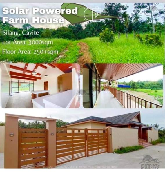 Picture of 3 bedroom Land and Farm for sale in Silang