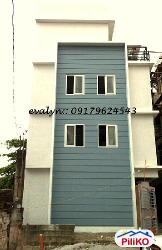 3 bedroom Townhouse for sale in Quezon City