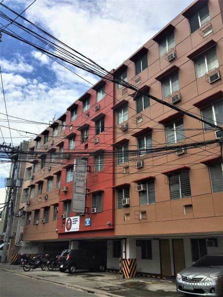 Pictures of 1 bedroom Apartments for rent in Makati