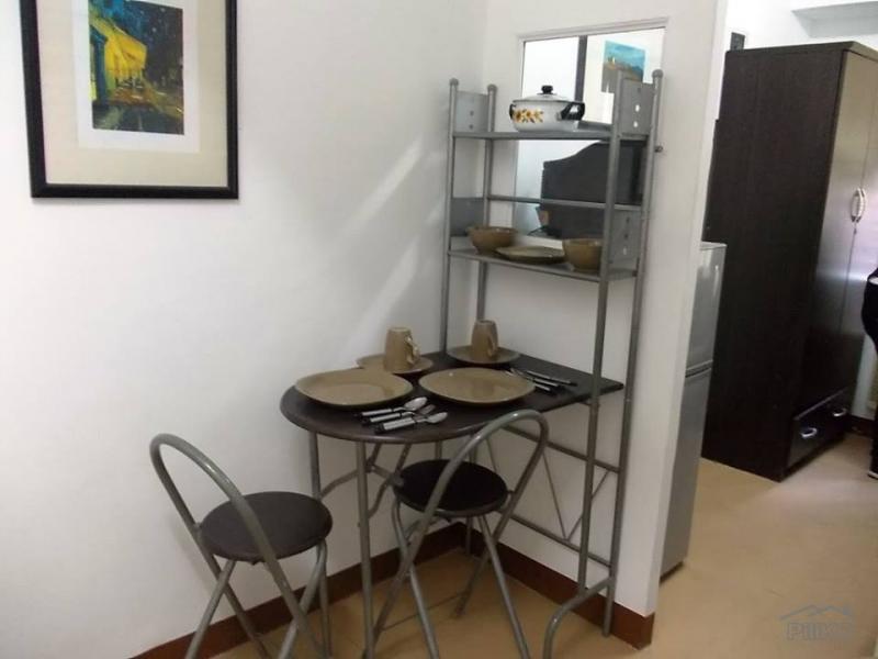 1 bedroom Apartments for rent in Makati - image 2