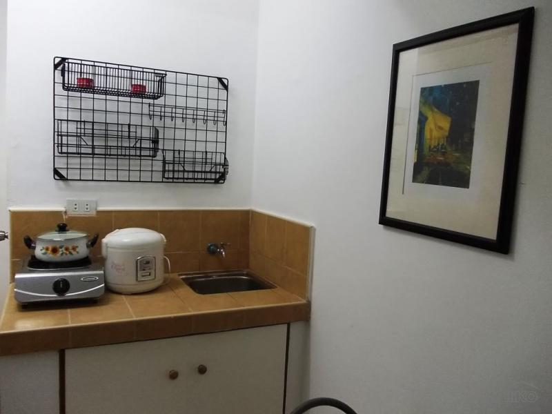 Apartment for rent in Makati in Philippines