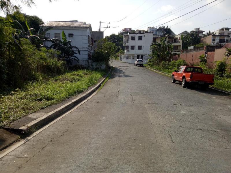 Residential Lot for sale in Antipolo in Philippines
