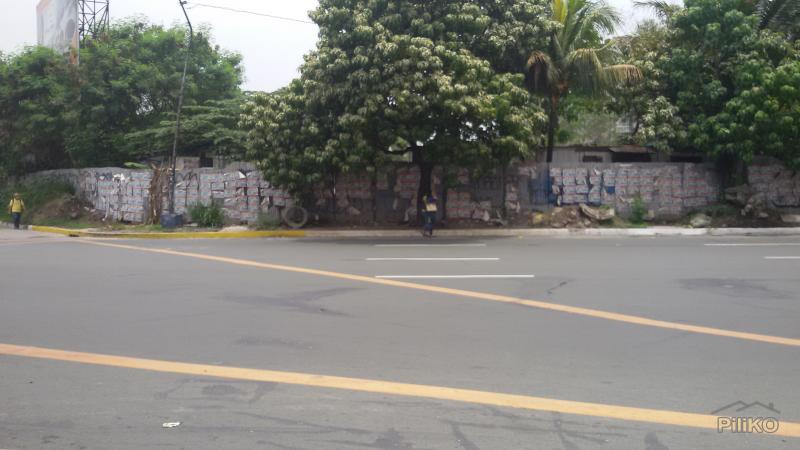 Picture of Commercial Lot for sale in Quezon City