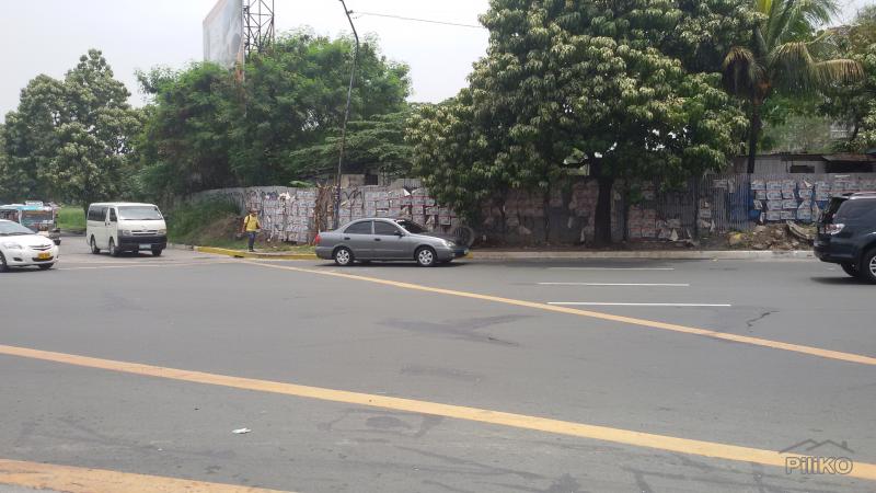 Commercial Lot for sale in Quezon City