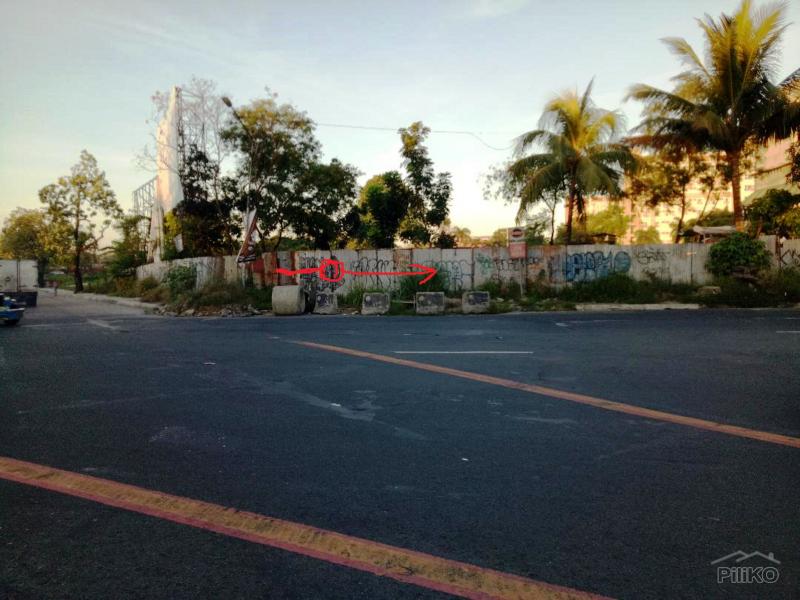 Commercial Lot for sale in Quezon City in Metro Manila