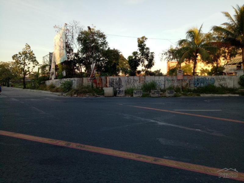 Commercial Lot for sale in Quezon City in Philippines