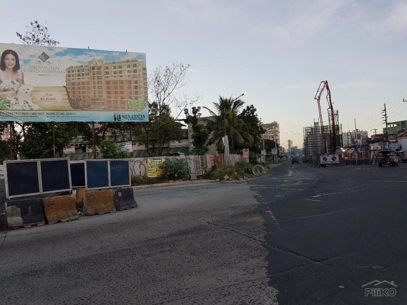 Picture of Commercial Lot for sale in Quezon City in Metro Manila