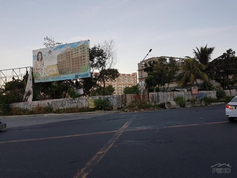 Picture of Commercial Lot for sale in Quezon City in Philippines