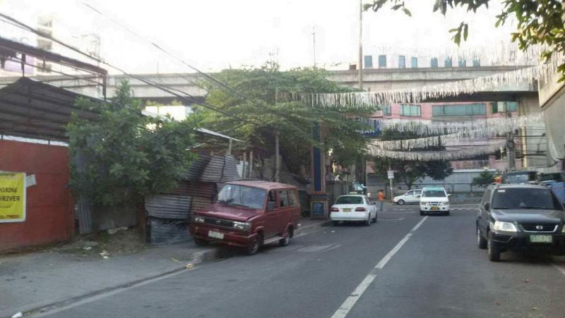 Picture of Commercial Lot for sale in Quezon City in Philippines