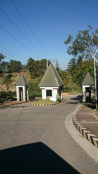 Residential Lot for sale in Baguio in Philippines