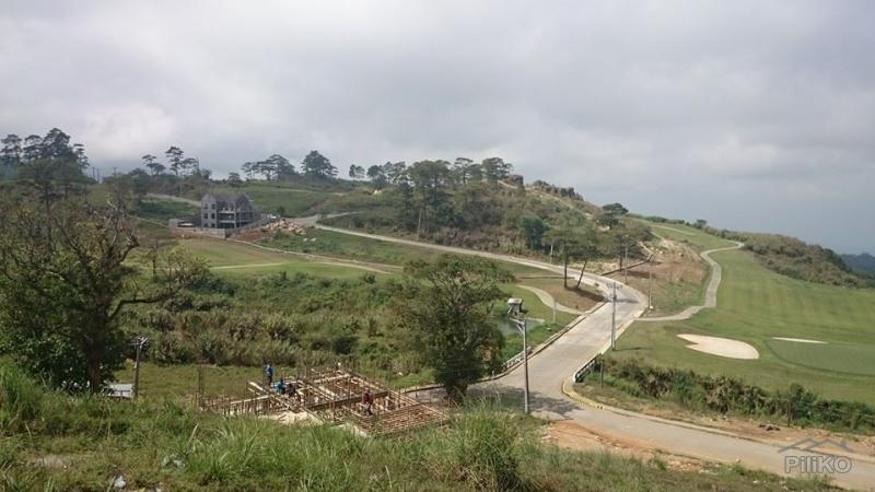 Picture of Residential Lot for sale in Baguio in Philippines