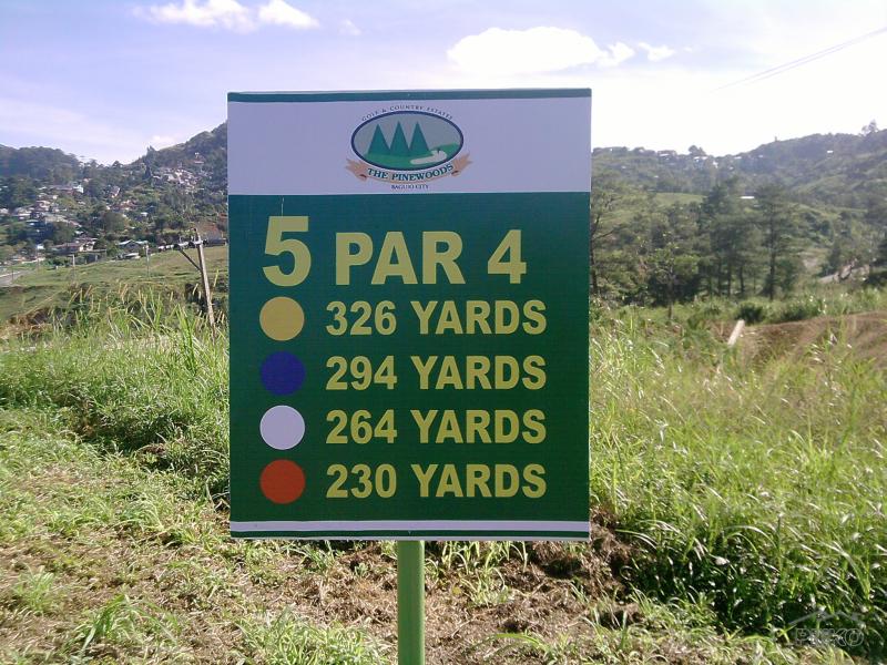 Lot for sale in Baguio - image 18