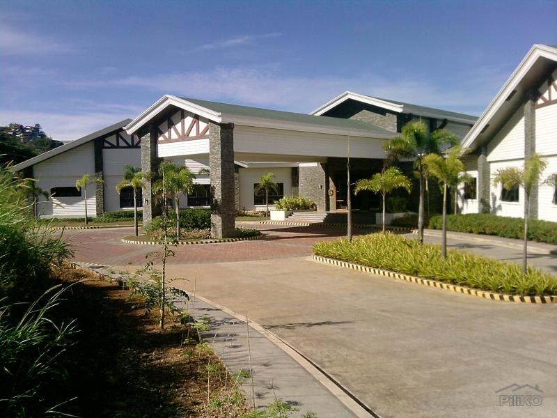 Lot for sale in Baguio - image 4