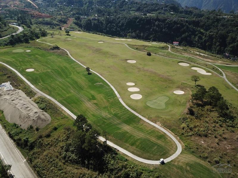 Lot for sale in Baguio in Benguet - image