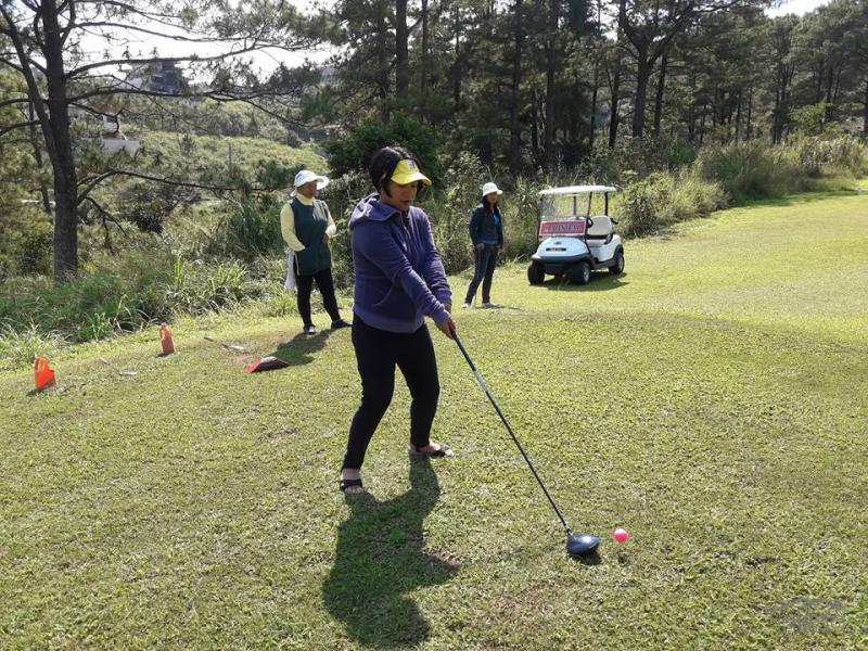 Lot for sale in Baguio - image 9