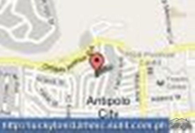 Residential Lot for sale in Antipolo - image 2