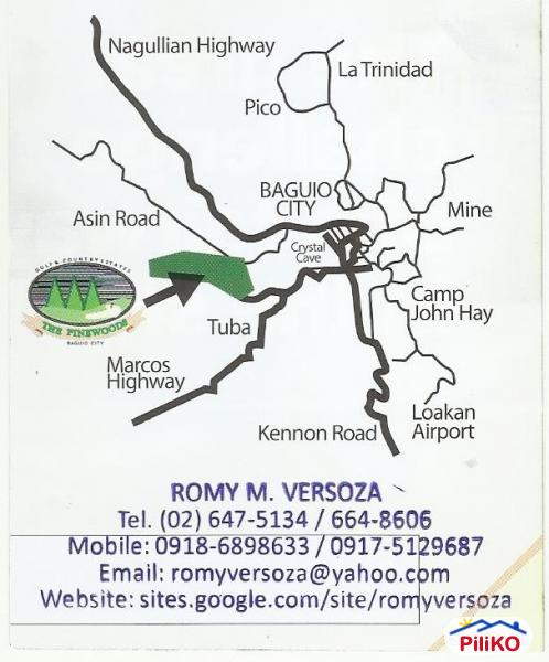 Commercial Lot for sale in Taytay - image 12