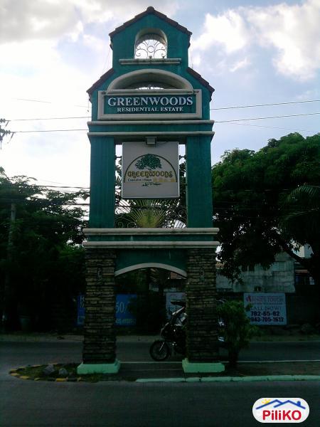 Residential Lot for sale in Taytay