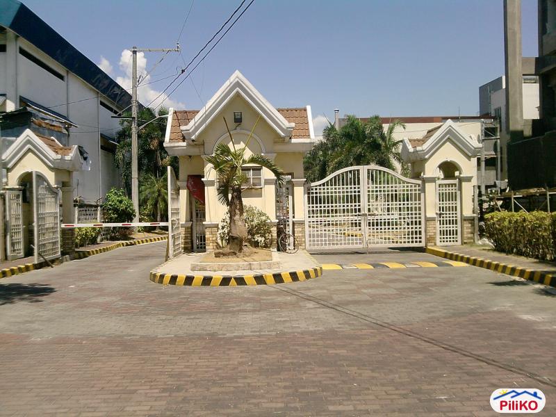 Residential Lot for sale in Taytay