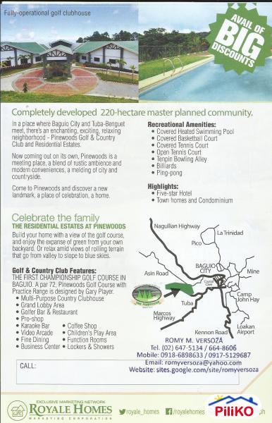 Residential Lot for sale in Taytay
