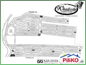 Residential Lot for sale in Taytay in Rizal