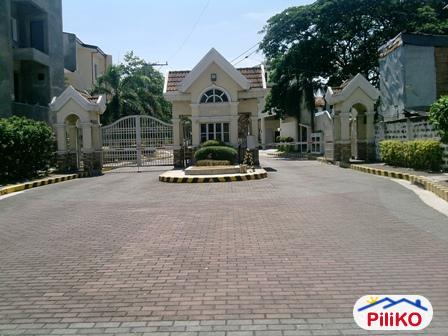 Residential Lot for sale in Taytay in Rizal