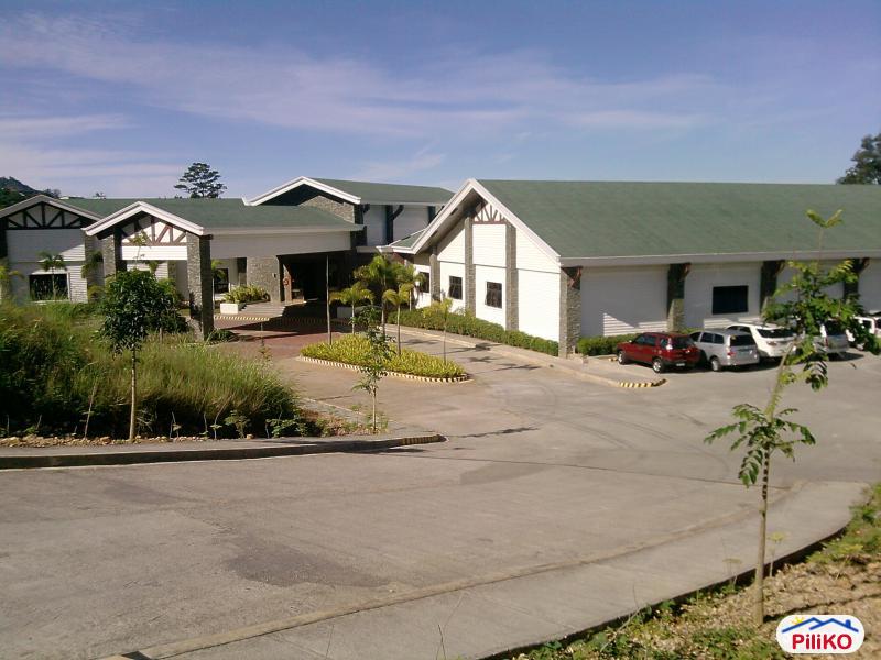 Commercial Lot for sale in Taytay in Philippines