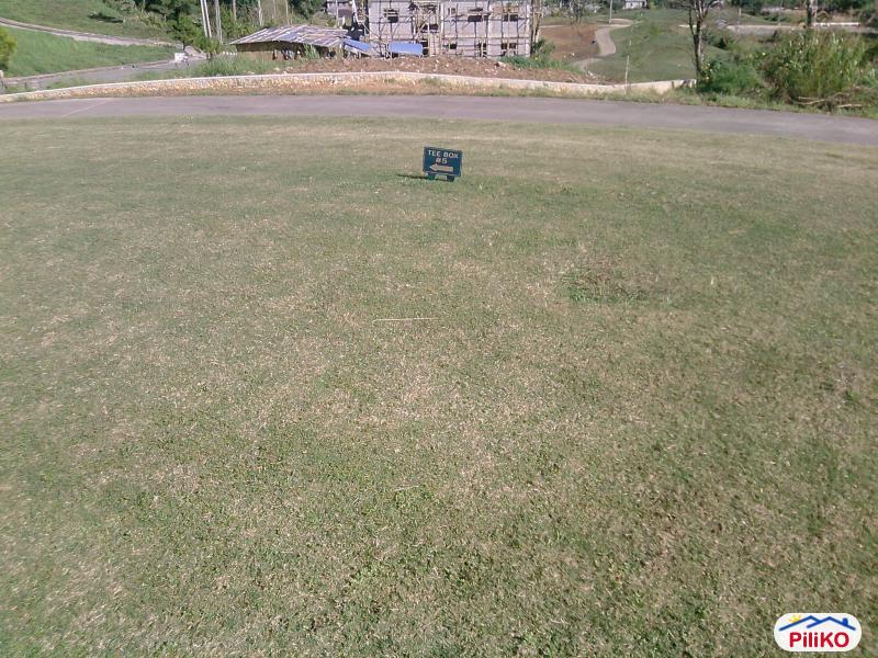 Commercial Lot for sale in Taytay - image 9