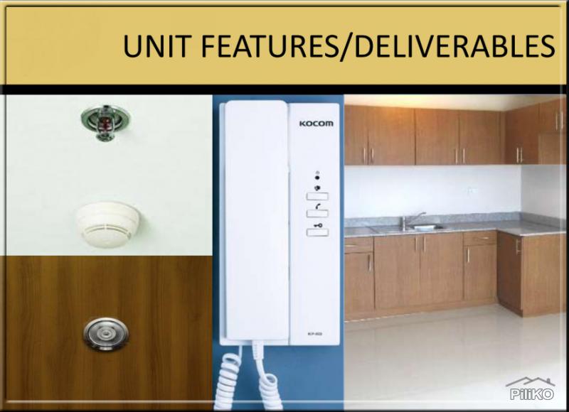 Apartments for sale in Lapu Lapu