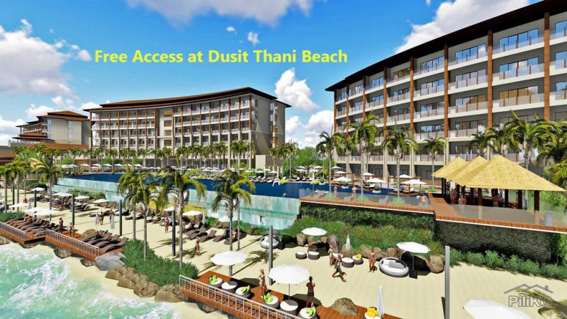 Apartments for sale in Lapu Lapu in Cebu
