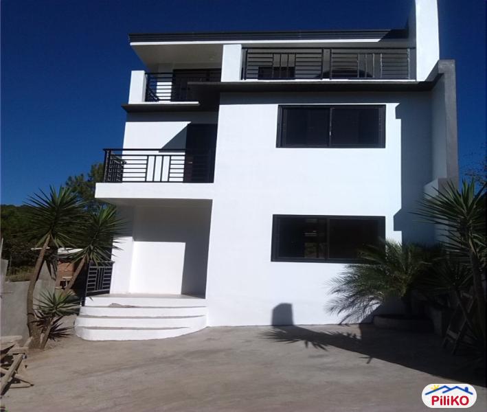 Pictures of 4 bedroom House and Lot for sale in Baguio