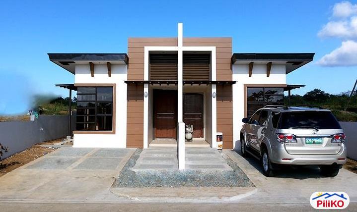 Picture of 2 bedroom House and Lot for sale in Baguio