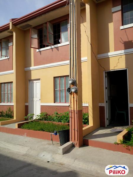 Pictures of Townhouse for sale in Bocaue