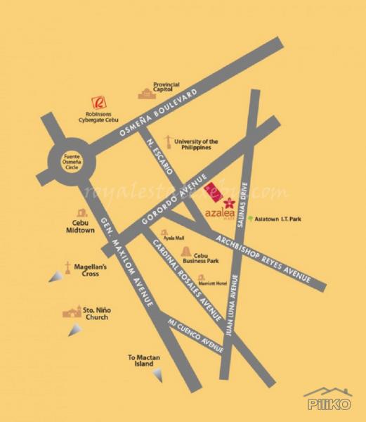 1 bedroom Studio for sale in Cebu City - image 10