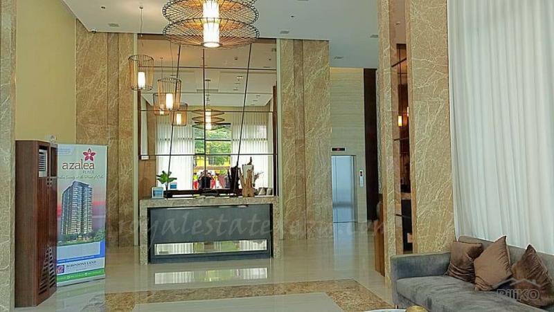 1 bedroom Studio for sale in Cebu City in Cebu