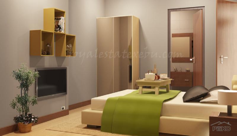 Picture of 1 bedroom Studio for sale in Cebu City in Philippines