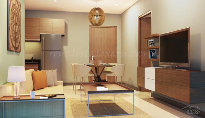 1 bedroom Studio for sale in Cebu City in Philippines - image