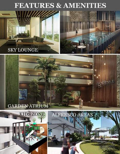 1 bedroom Studio for sale in Cebu City in Cebu