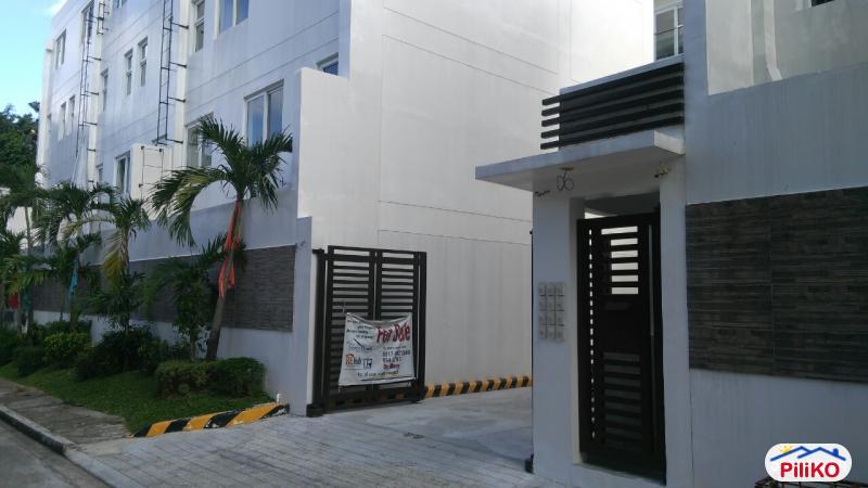 4 bedroom Townhouse for sale in Quezon City - image 2