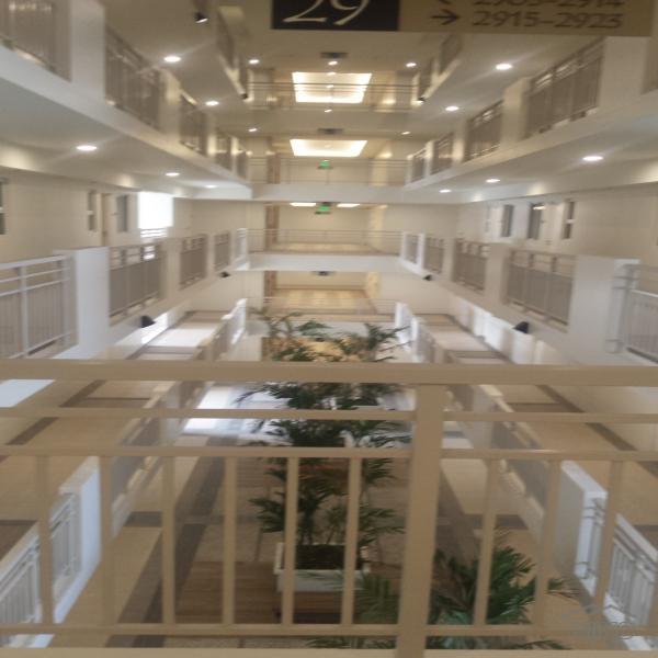 2 bedroom Condominium for rent in Mandaluyong - image 11