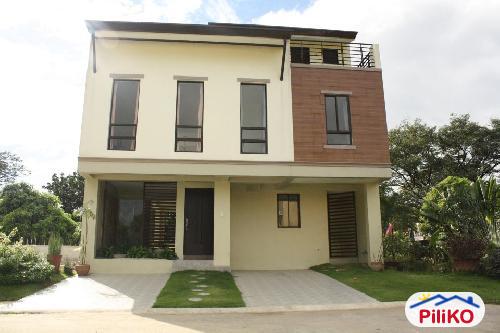 Picture of 4 bedroom House and Lot for sale in Quezon City
