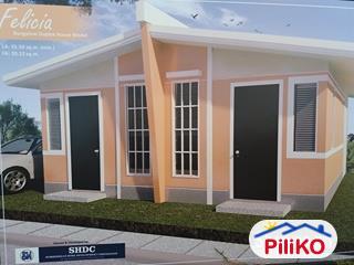 Pictures of 1 bedroom House and Lot for sale in General Trias