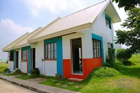 Pictures of 1 bedroom Townhouse for sale in Trece Martires